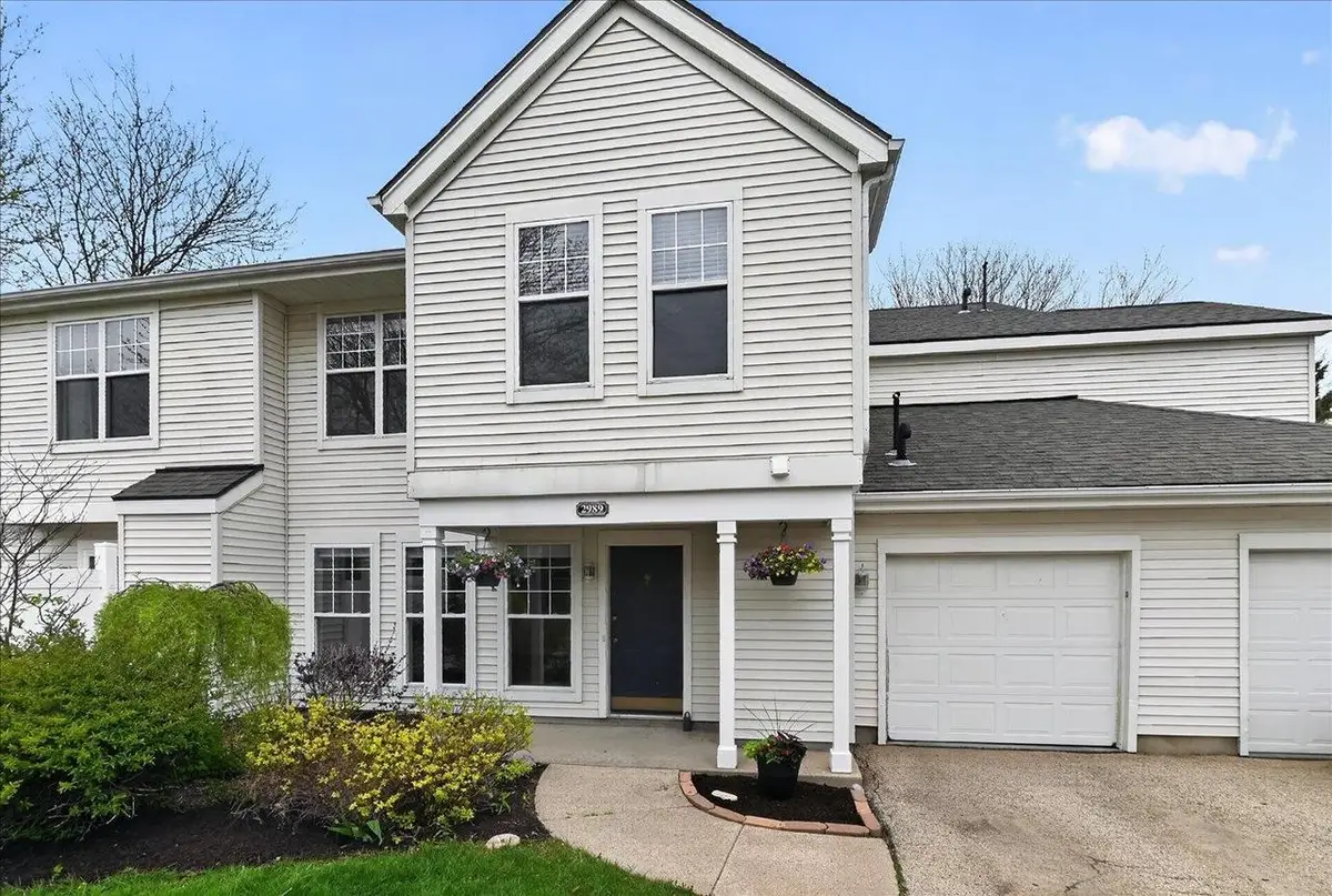 2989 Holborn Circle, Madison, WI 53718 - #1
