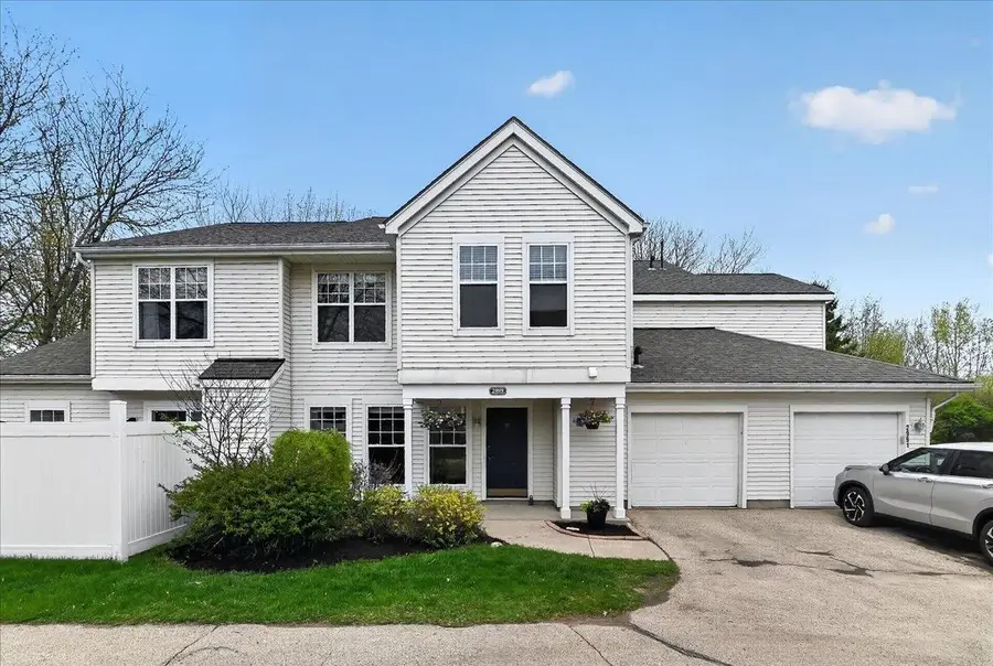 2989 Holborn Circle, Madison, WI 53718 - #2