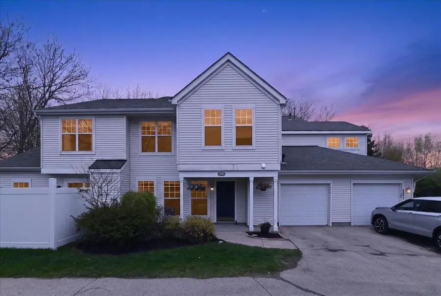 2989 Holborn Circle, Madison, WI 53718 - #3