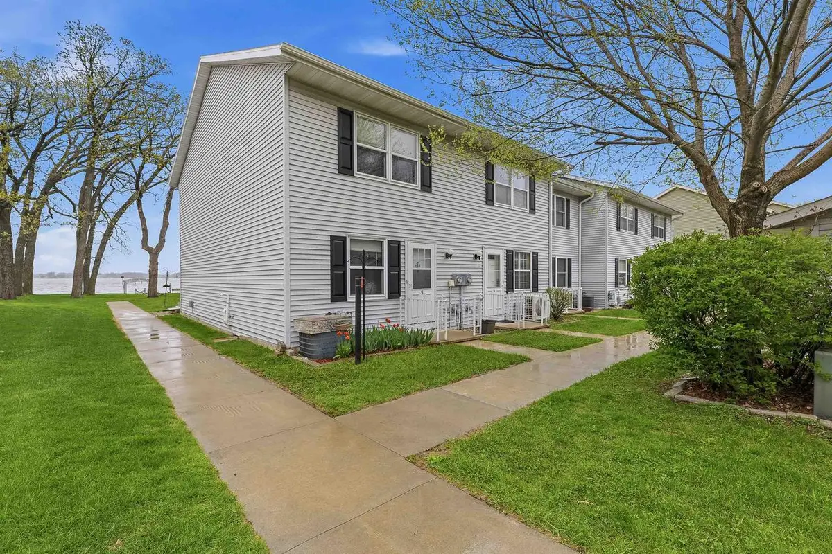 N10350 Howard Drive #4, Fox Lake, WI 53933 - #1