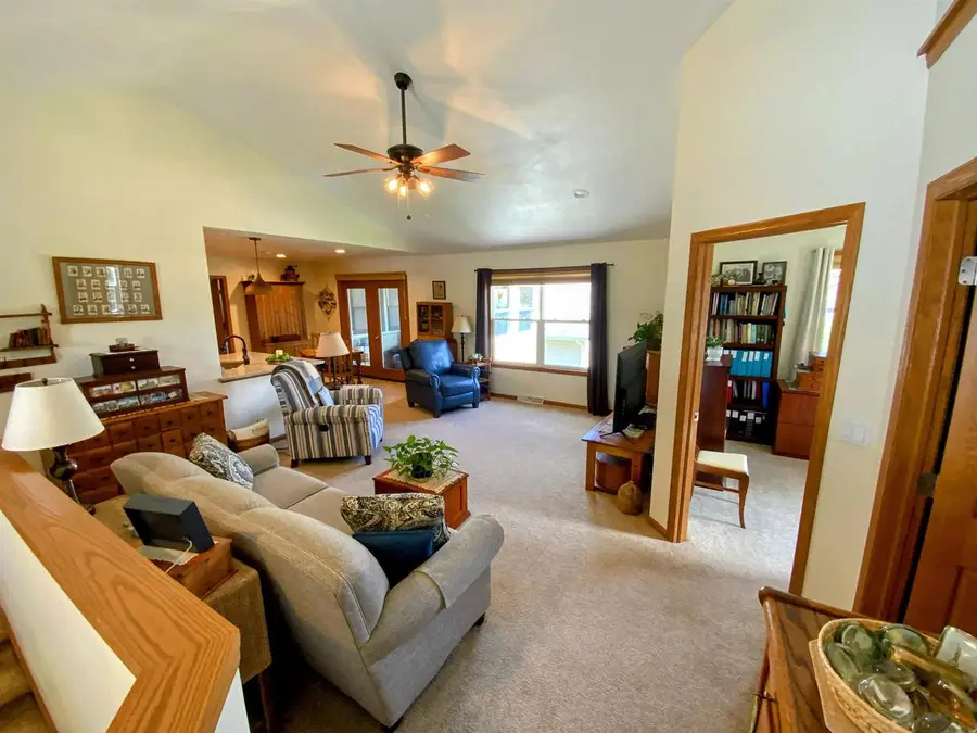 380 Sunset Drive, Milton, WI 53563 - #3