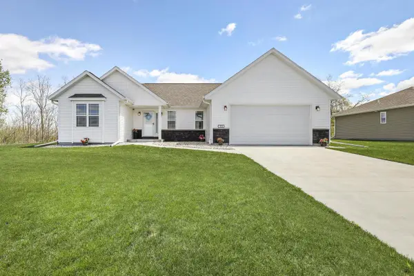 320 Beech Road, Waterloo, WI 53594