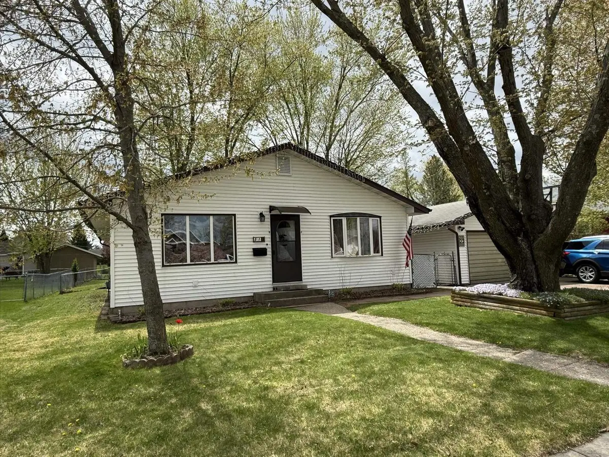 510 Monowau Street, Tomah, WI 54660 - #1