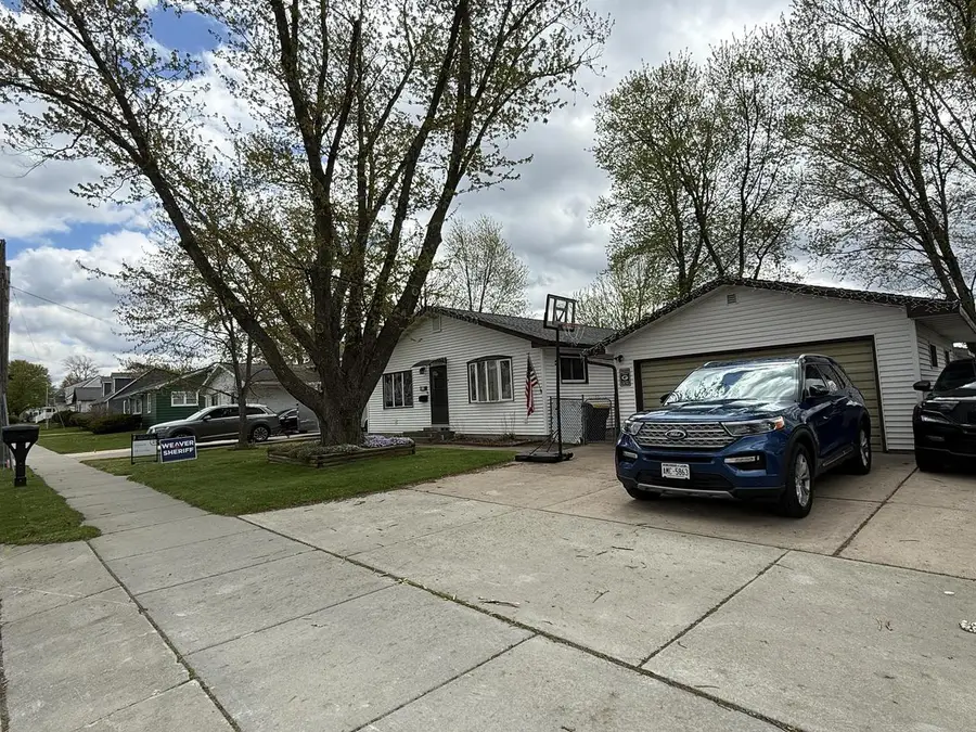 510 Monowau Street, Tomah, WI 54660 - #2