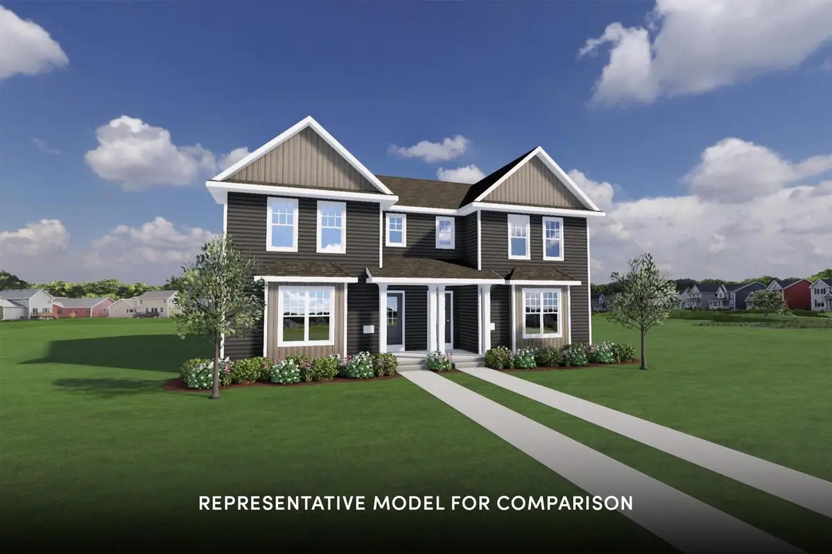 2010 High Point Road, Madison, WI 53719 - #1