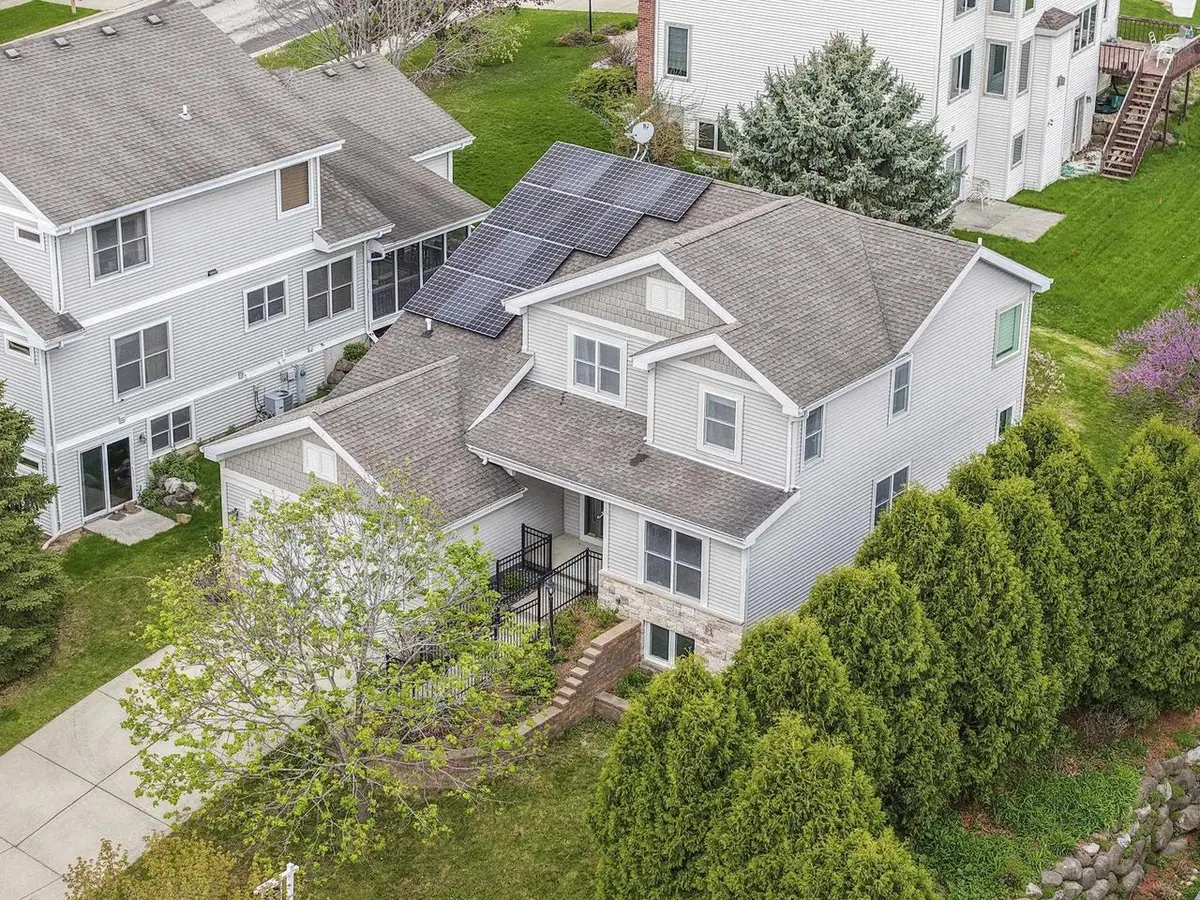 5734 Rosslare Lane, Fitchburg, WI 53711 - #1