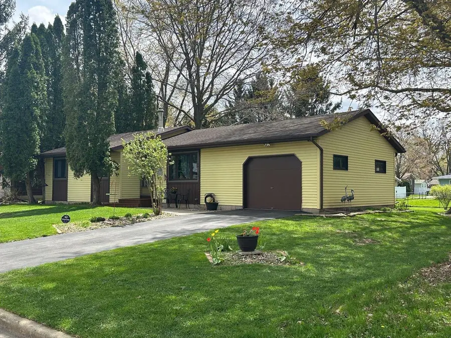 414 Lucille Street, Verona, WI 53593 - #2