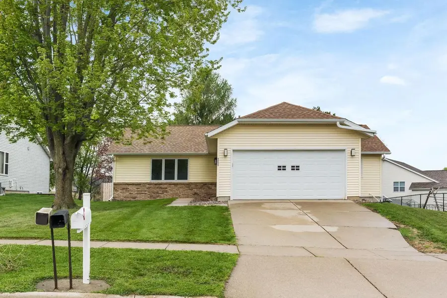 1111 Spruce Drive, Baraboo, WI 53913 - #2
