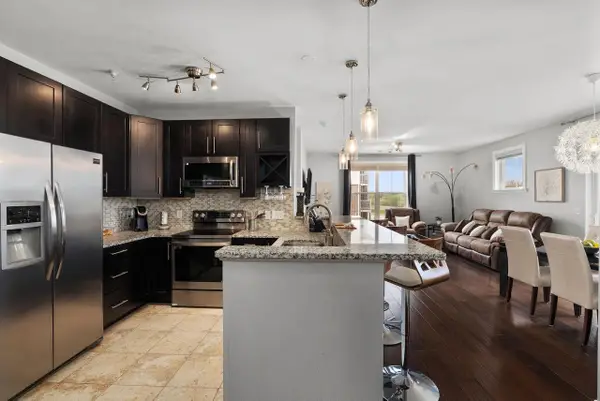 5831 Lupine Lane #202, Madison, WI 53718