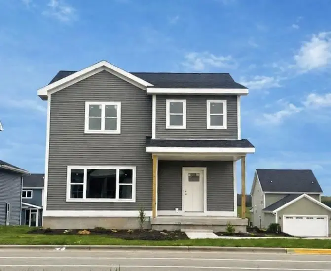 4829 Lacy Road, Fitchburg, WI 53711 - #1