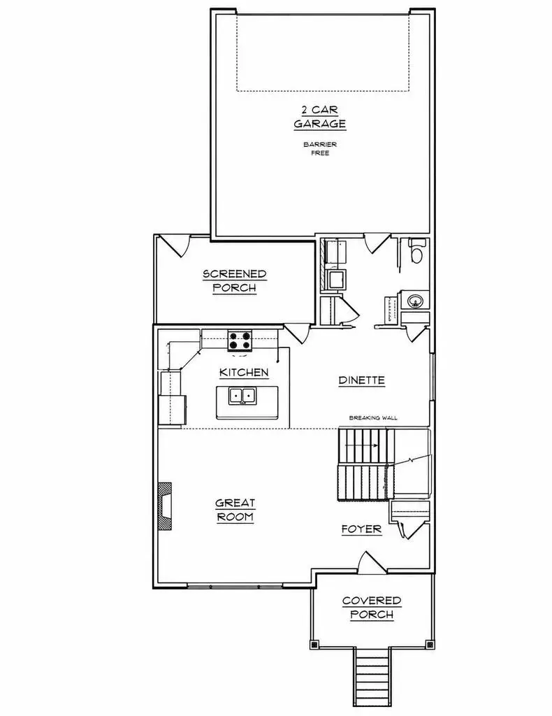 4829 Lacy Road, Fitchburg, WI 53711 - #2