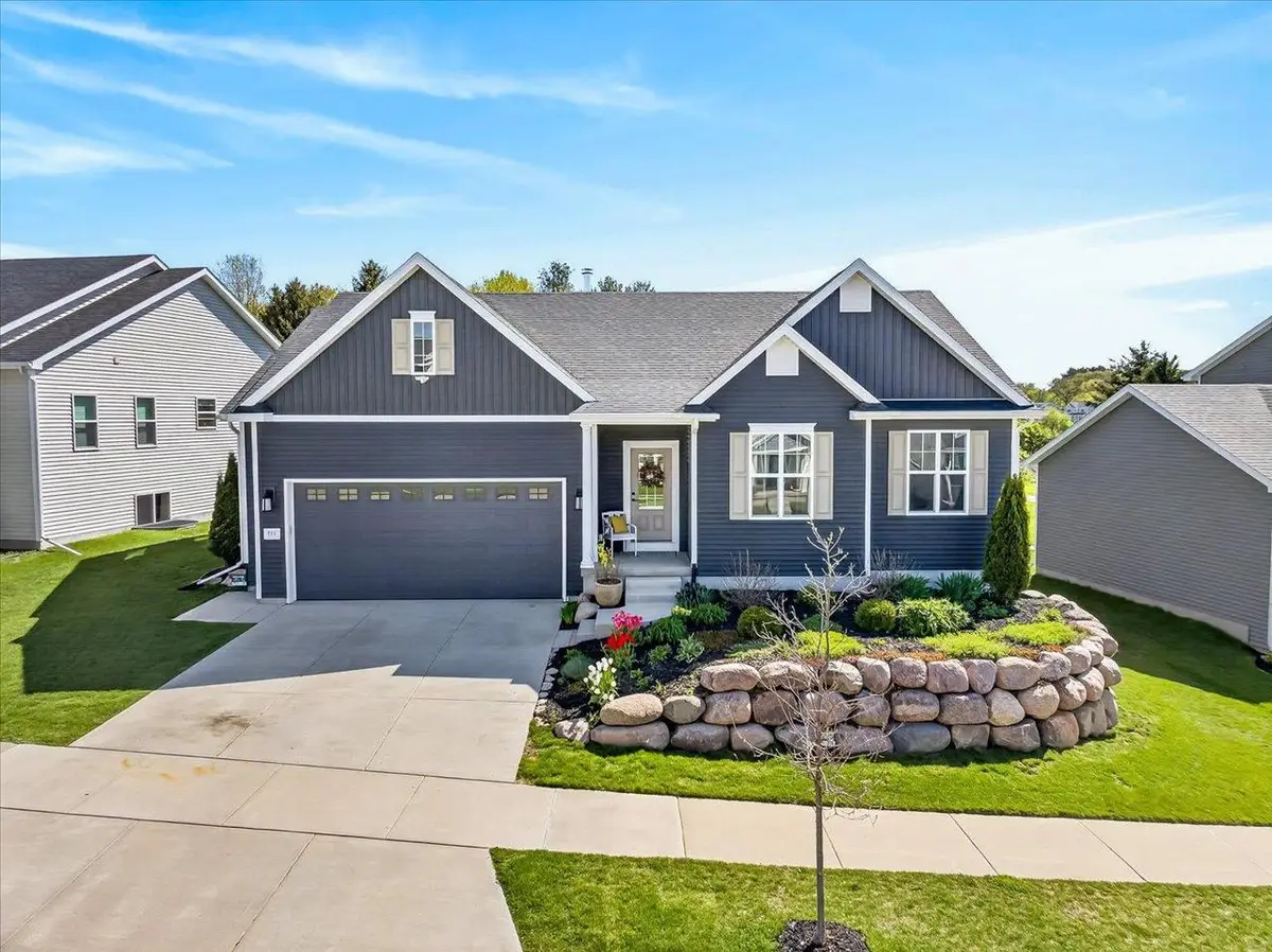 711 Sugar Maple Lane, Verona, WI 53593 - #1