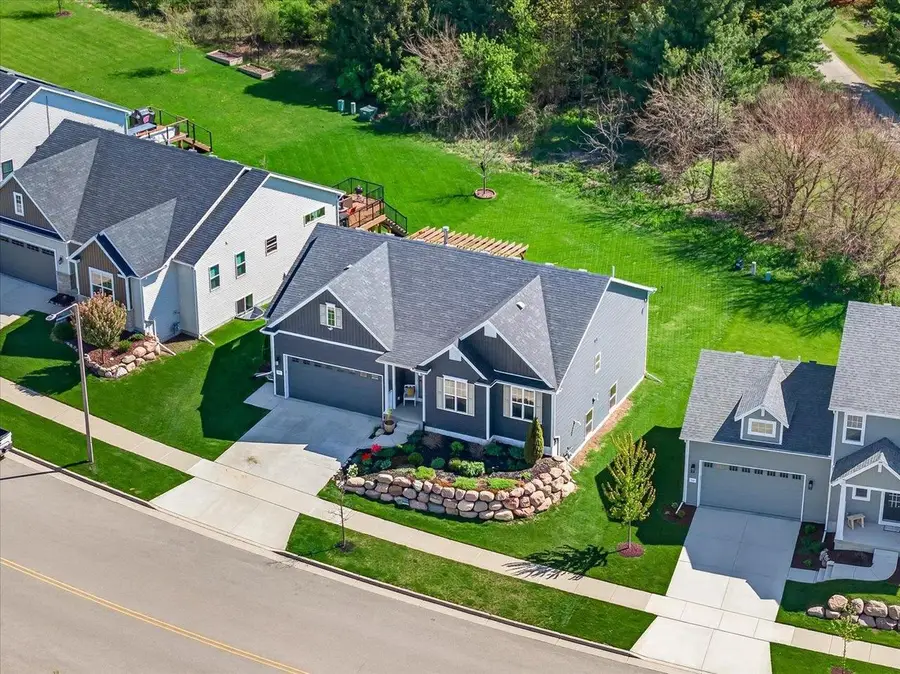 711 Sugar Maple Lane, Verona, WI 53593 - #3