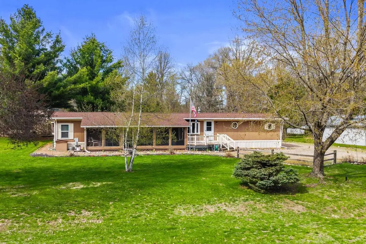 517 Feather Trail, Nekoosa, WI 54457 - #1