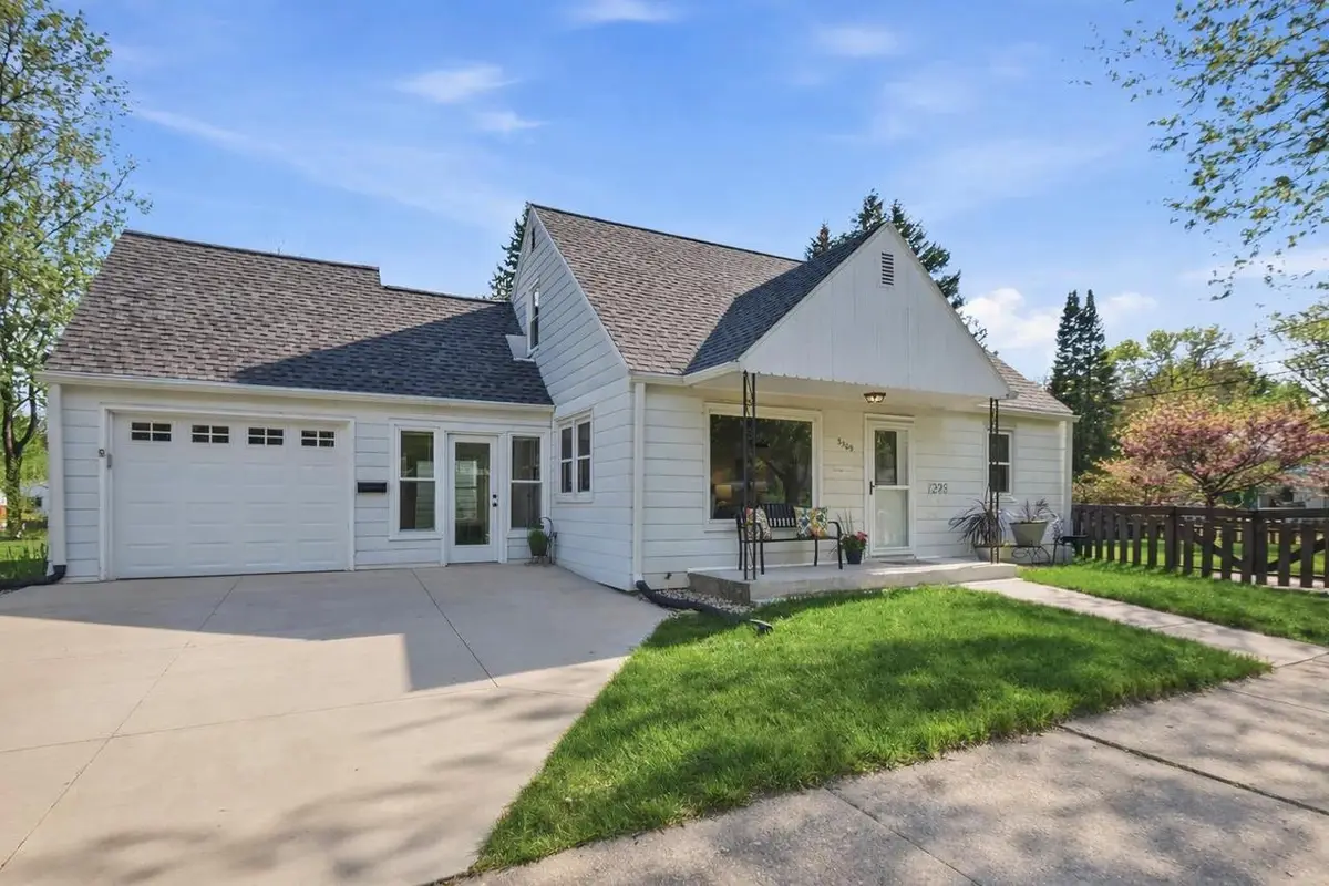 3509 Richard Street, Madison, WI 53714 - #1