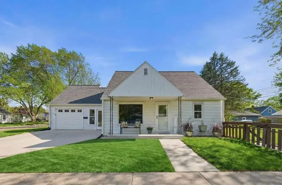 3509 Richard Street, Madison, WI 53714 - #2