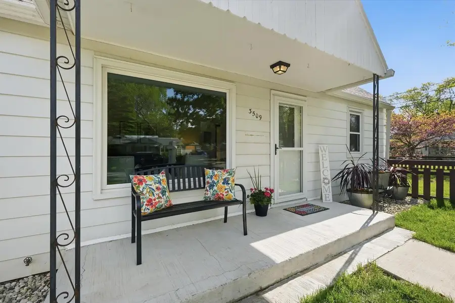 3509 Richard Street, Madison, WI 53714 - #3