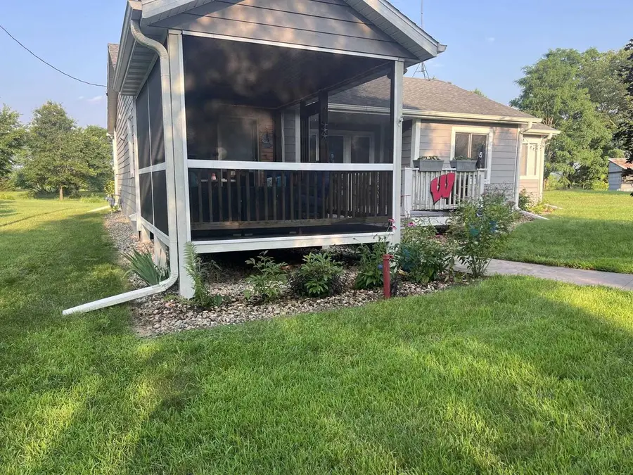 10515 Old Y Road, Mazomanie, WI 53560 - #2