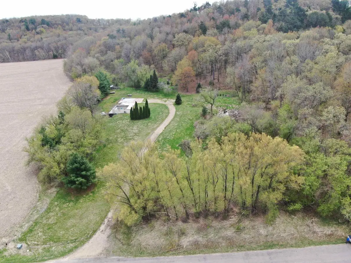 W8239 Suldal Road, Mauston, WI 53948 - #1