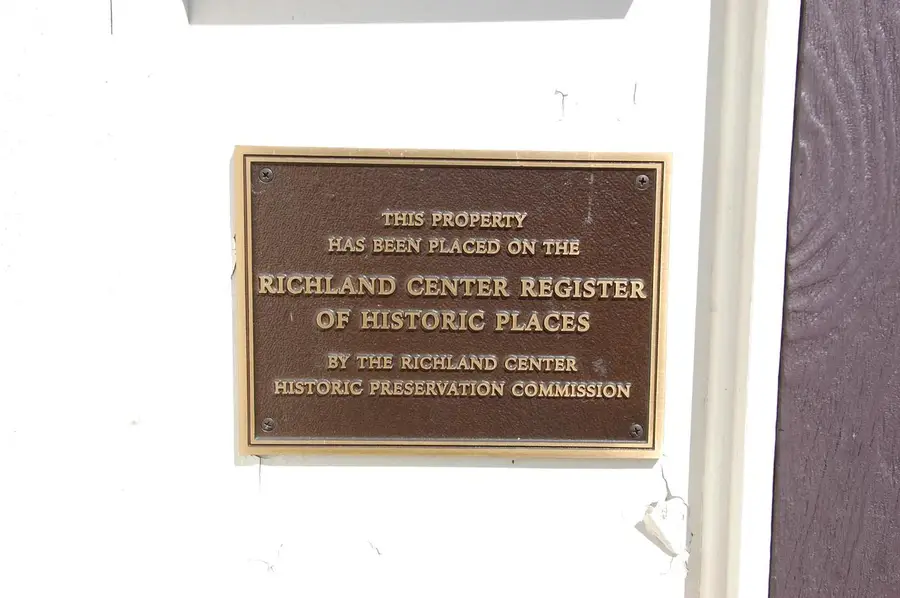 263 Central Avenue, Richland Center, WI 53581 - #2