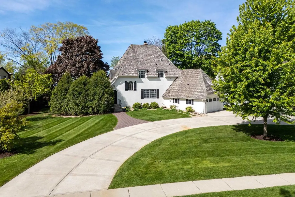 3 Cambridge Road, Madison, WI 53704 - #1