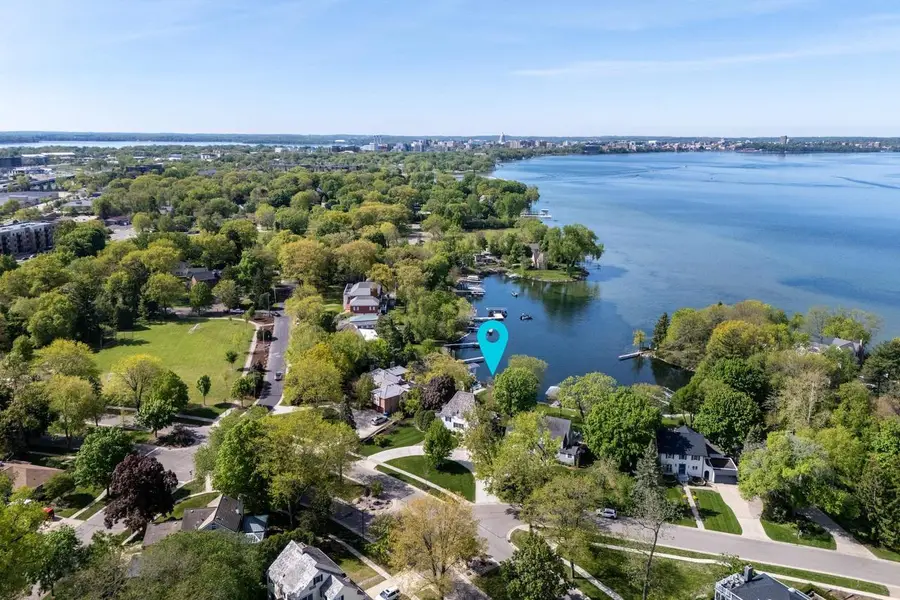 3 Cambridge Road, Madison, WI 53704 - #2
