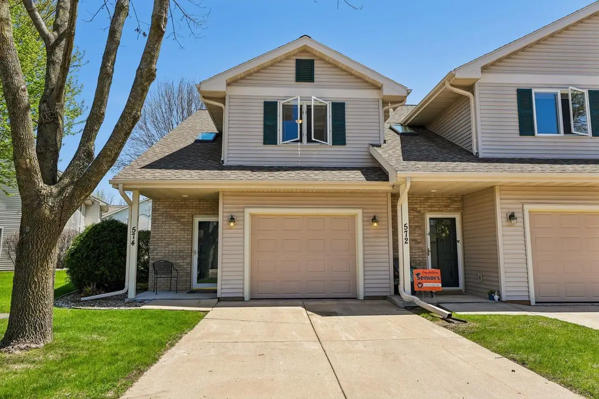574 Enterprise Drive, Verona, WI 53593 - #1
