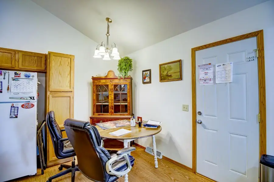 1124 Hubbell Street, Marshall, WI 53559 - #3