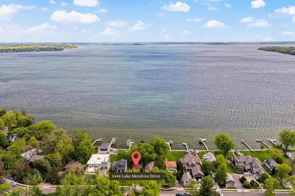 5448 Lake Mendota Drive, Madison, WI 53705