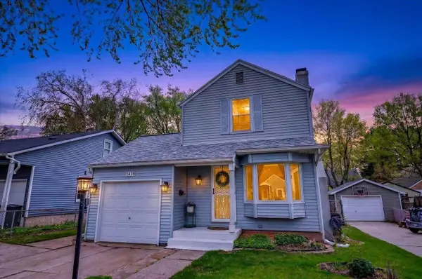 1431 Hooker Avenue, Madison, WI 53704