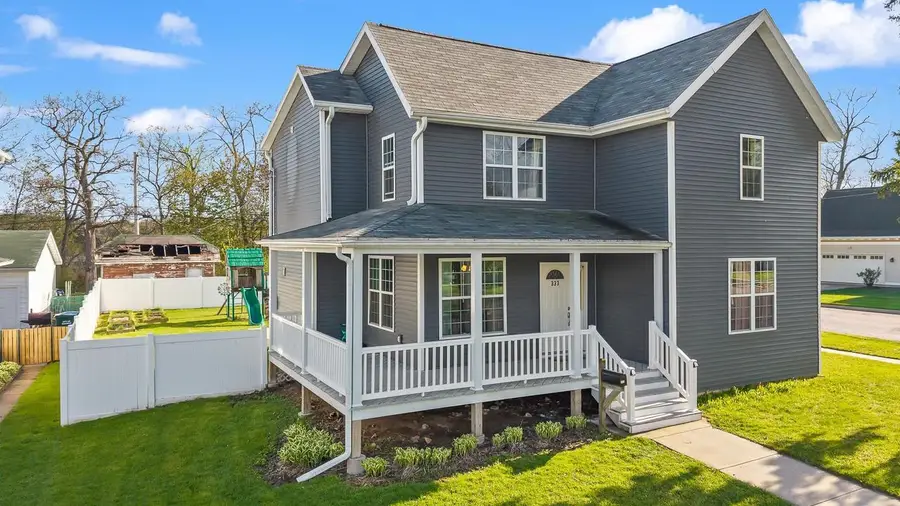 333 2nd Avenue, Baraboo, WI 53913 - #2