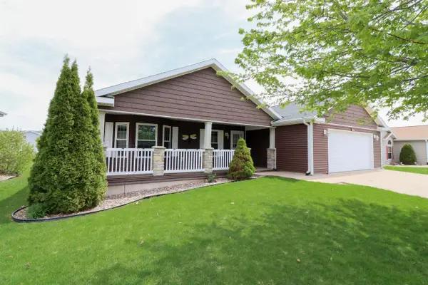 3105 Beth Lane, Holmen, WI 54636
