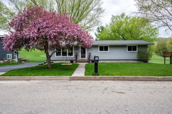 670 Cairns Avenue, Richland Center, WI 53581