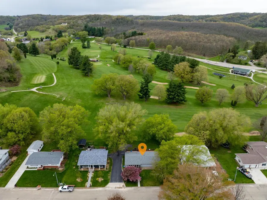 670 Cairns Avenue, Richland Center, WI 53581 - #2