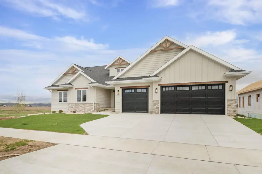 2016 Jack Ryan Drive, Prairie Du Sac, WI 53578 - #3