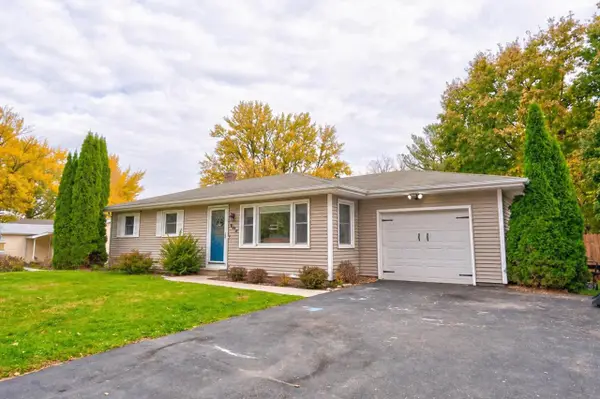 203 Kerch Street, Brooklyn, WI 53521