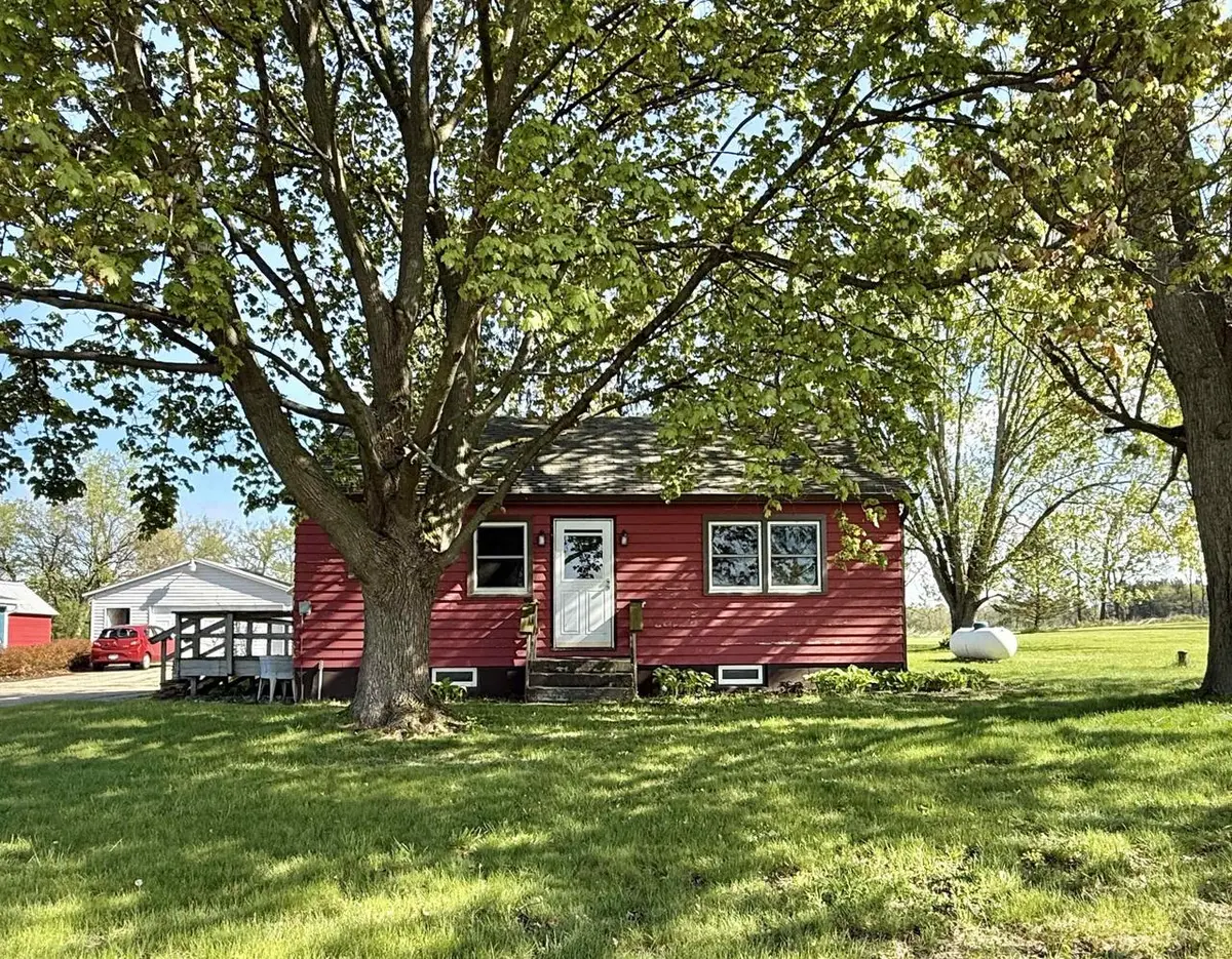 8403 Highway 67, Clinton, WI 53525 - #1