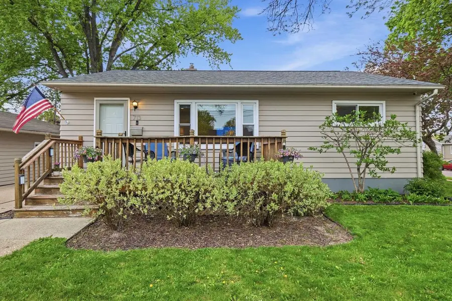 713 Dempsey Road, Madison, WI 53714 - #3