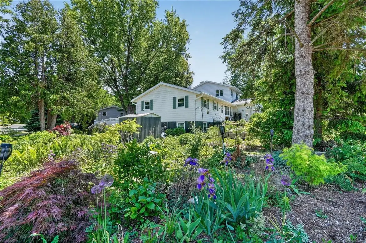 1101 Droster Road, Madison, WI 53716 - #1
