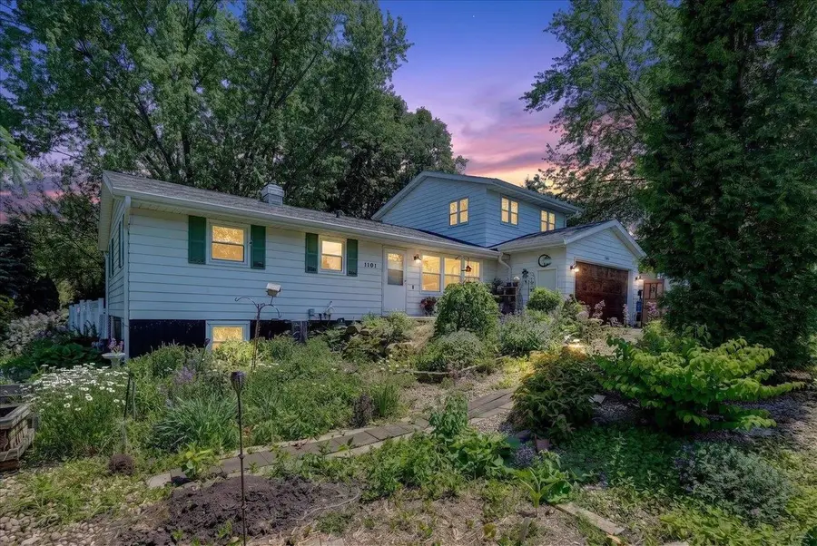 1101 Droster Road, Madison, WI 53716 - #2