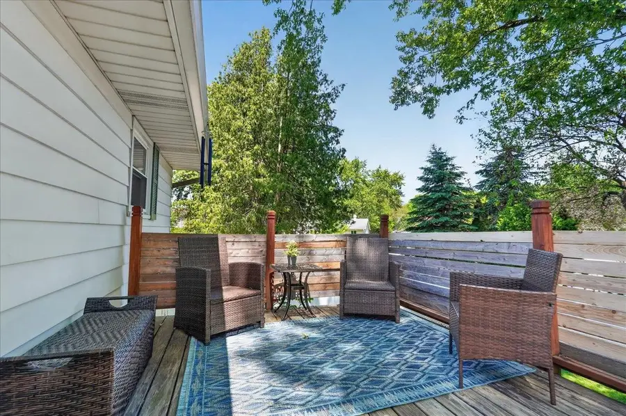1101 Droster Road, Madison, WI 53716 - #3