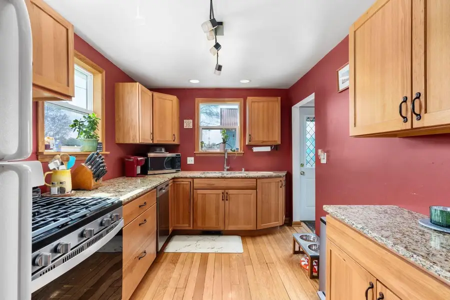 204 1st Street, Brooklyn, WI 53521 - #3