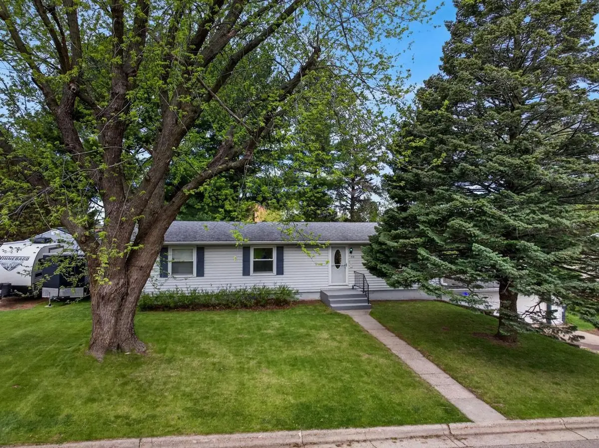 215 25th Avenue, Monroe, WI 53566 - #1
