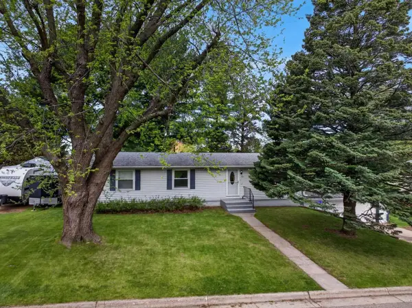 215 25th Avenue, Monroe, WI 53566