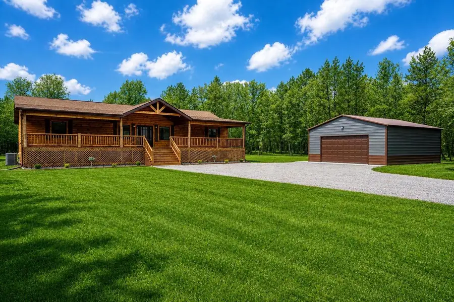 N11225 17th Avenue, Necedah, WI 54646 - #3