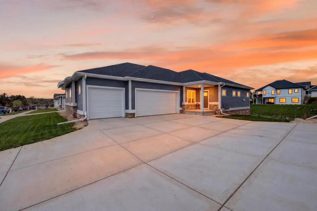 1120 Quinn Drive, Waunakee, WI 53597 - #1