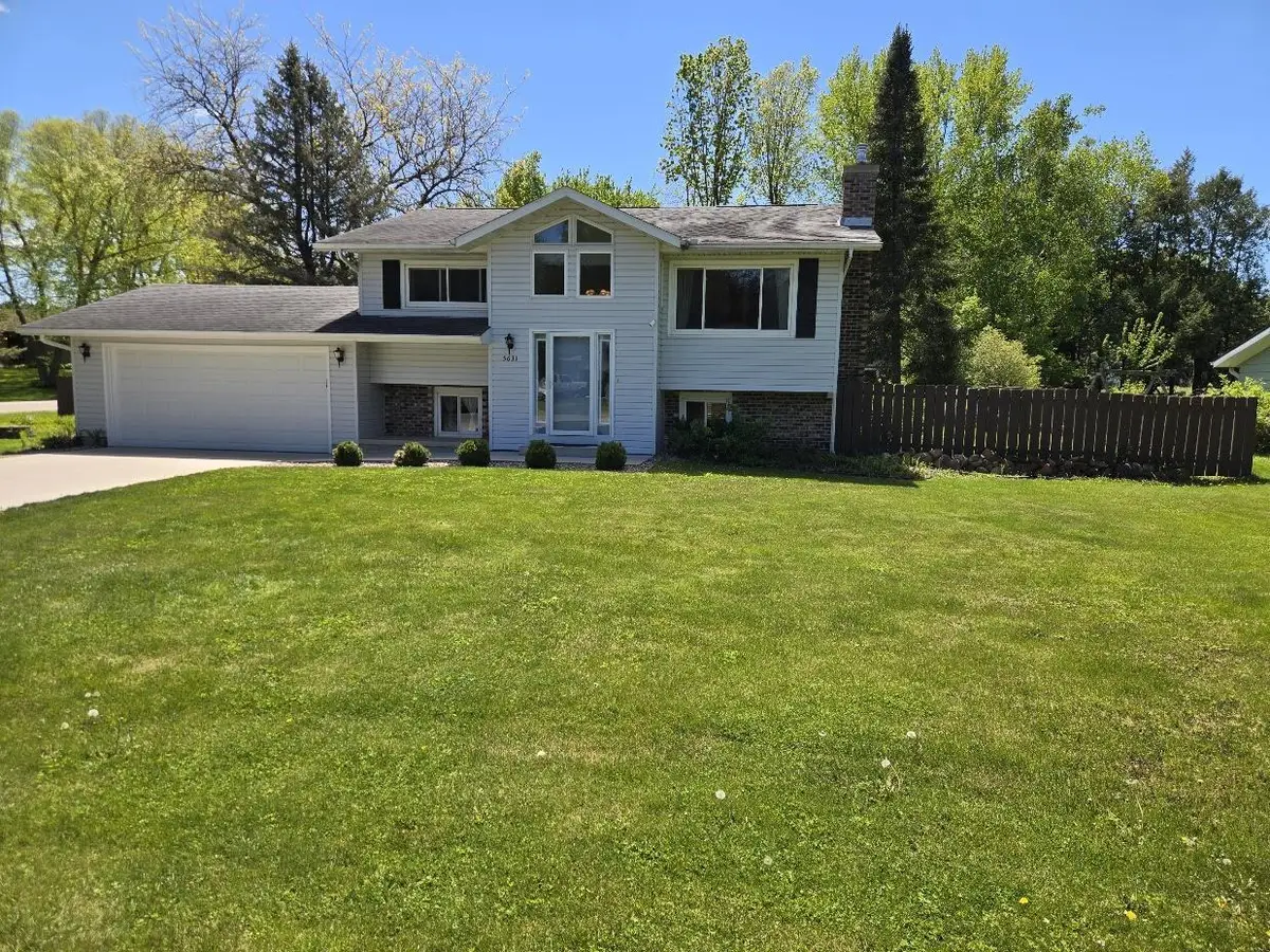 5631 Riveredge Road Road, Waunakee, WI 53597 - #1