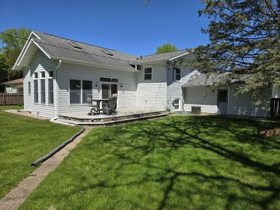 5631 Riveredge Road Road, Waunakee, WI 53597 - #2