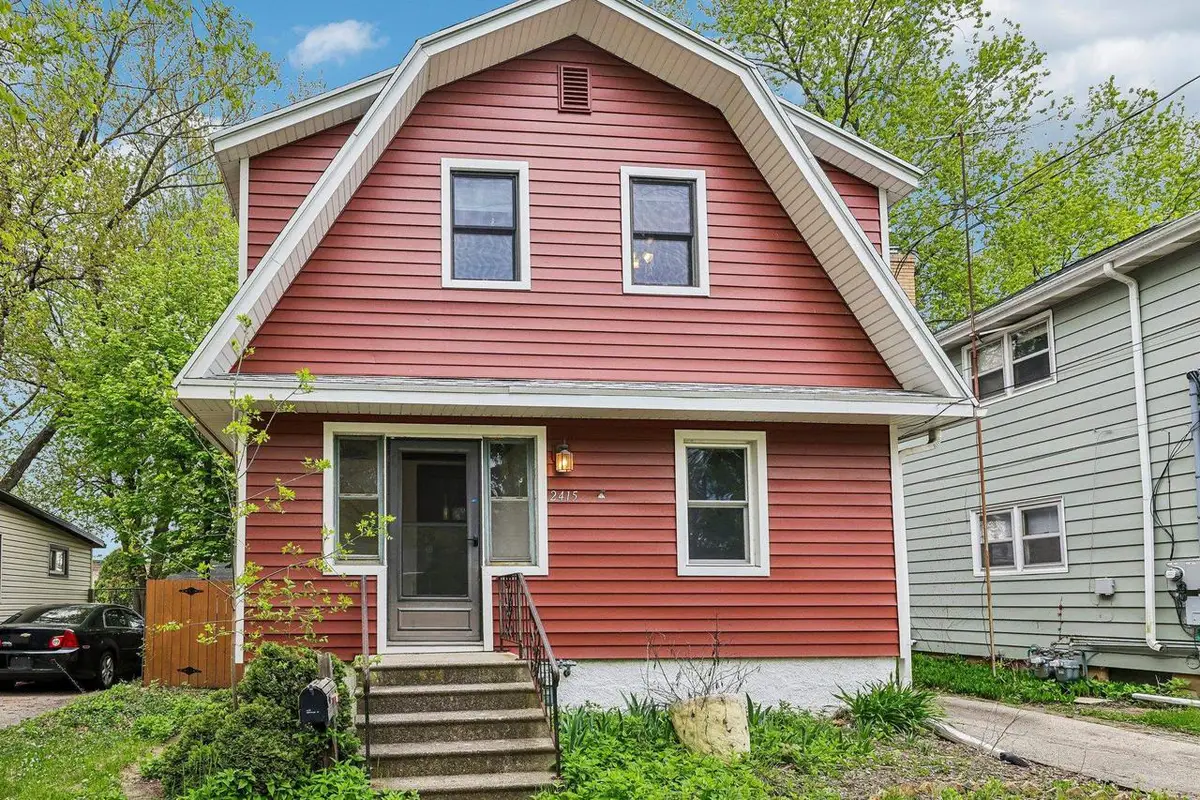 2415 Superior Street, Madison, WI 53704 - #1