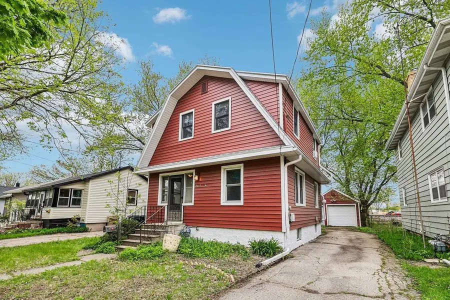 2415 Superior Street, Madison, WI 53704 - #2